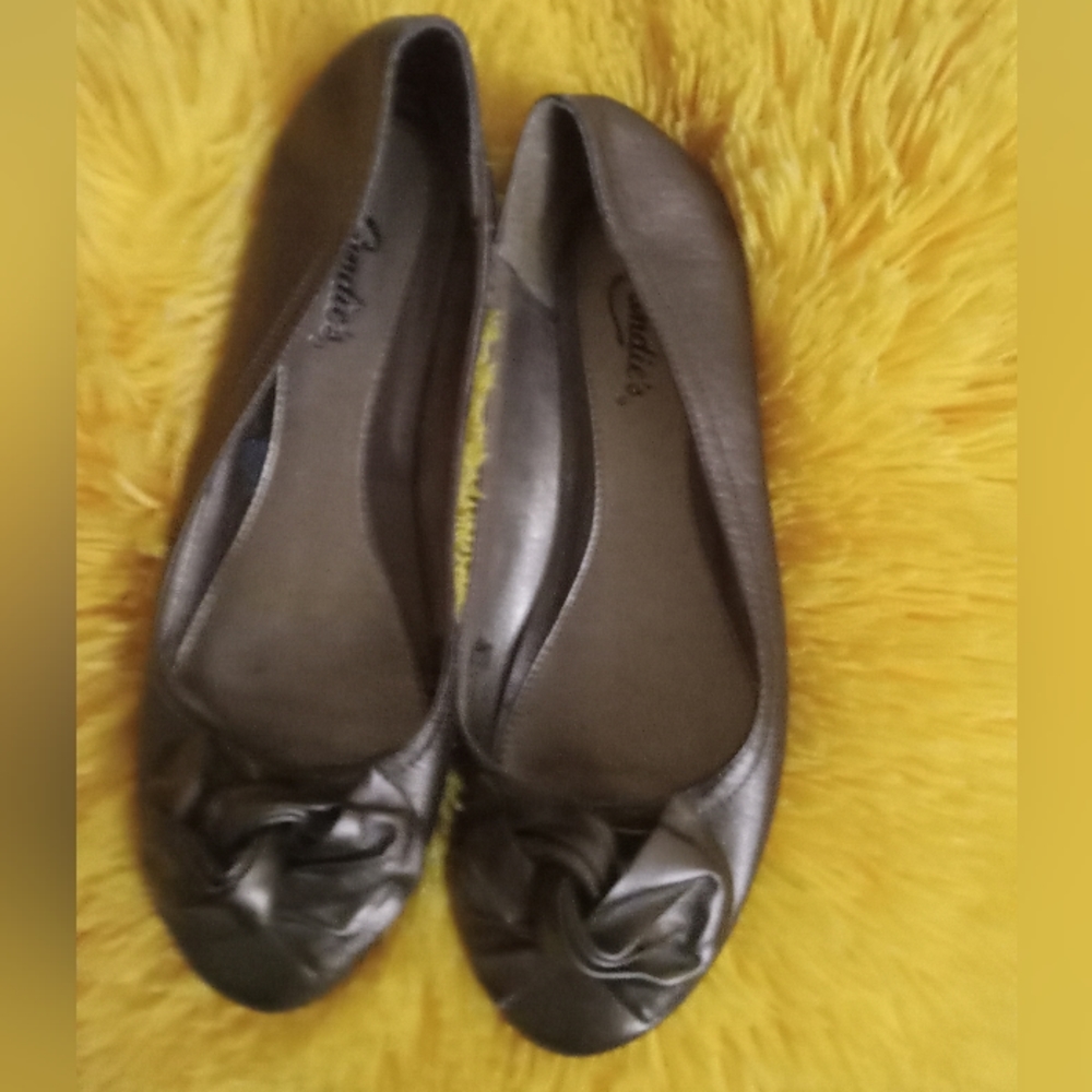 Copper Candies flats